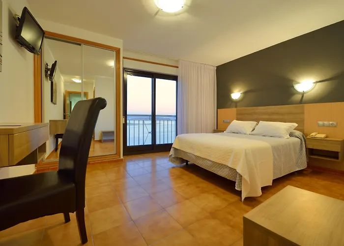 Hotel Montemar *** Superior O Grove