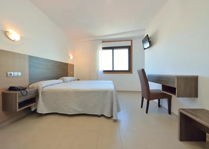 Hotel Montemar *** Superior O Grove