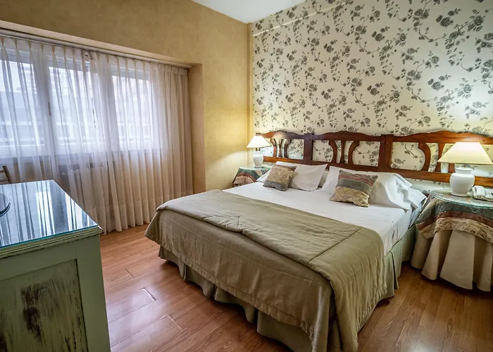 Gran Hotel Mar del Plata