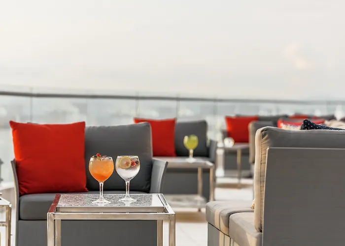 Grand Miramar All Luxury Suites & Residences (Adults Only) Puerto Vallarta