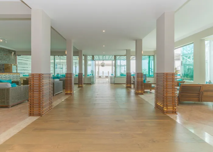 Hotel Pousada Brava Club Búzios