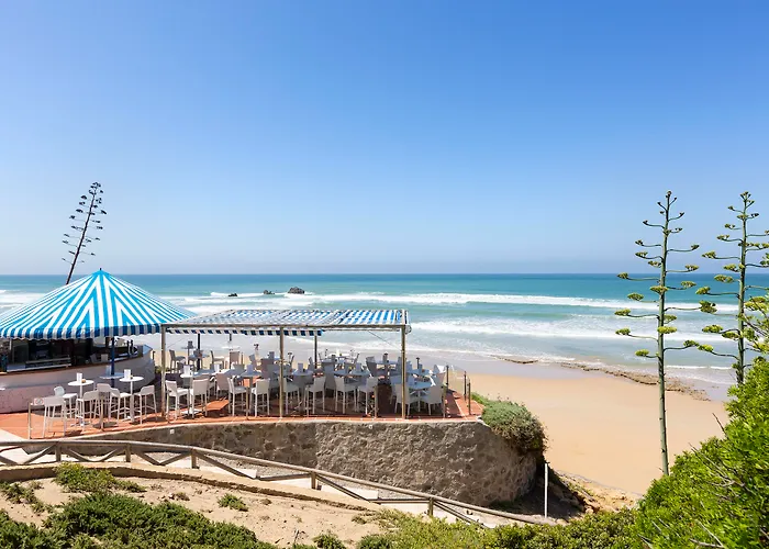 Hoteles PlayaHipotels Flamenco Conil