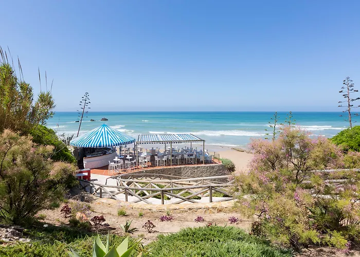 Hoteles PlayaHipotels Flamenco Conil