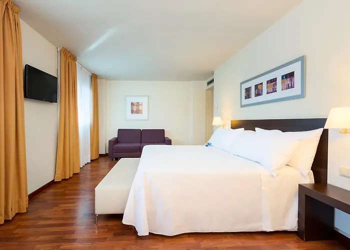 Hoteles PlayaPort Feria