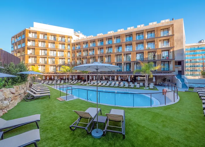 Hotel Golden Costa Salou - Adults Only 4* Sup