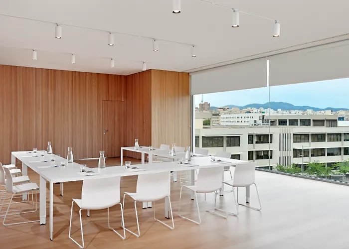 Hoteles PlayaMeliá Palma Bay