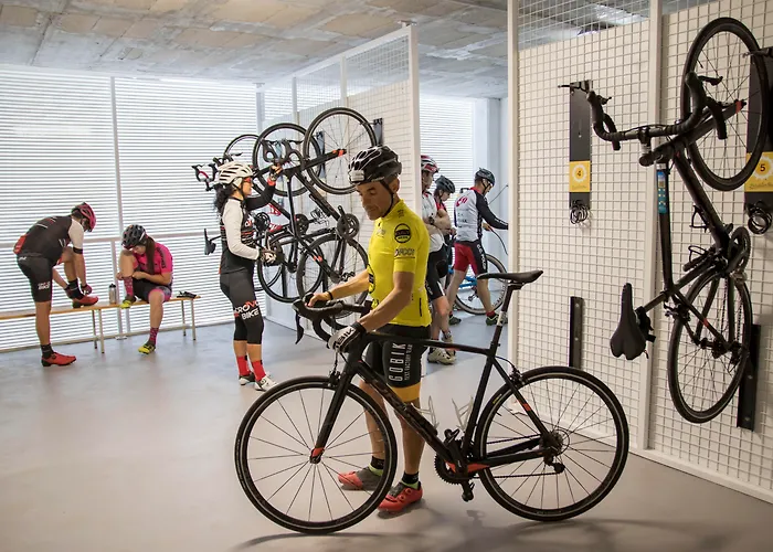 Hoteles PlayaFour Points By Sheraton Costa Blanca