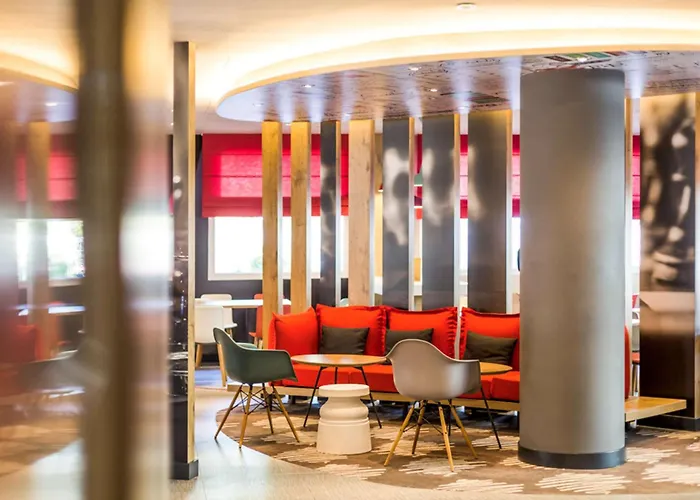 Hotel Ibis Barcelona Castelldefels