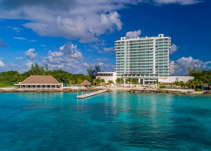 Hotel The Westin Cozumel