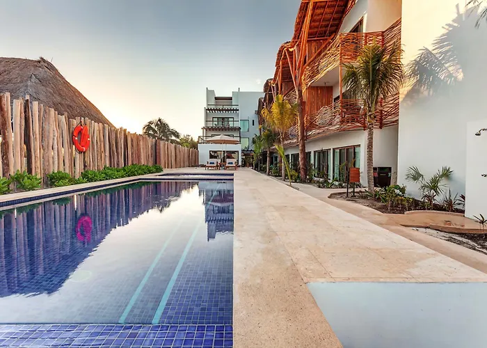 Mystique Holbox By Royalton, A Tribute Portfolio Resort