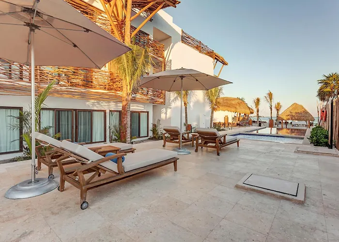 Mystique Holbox By Royalton, A Tribute Portfolio Resort