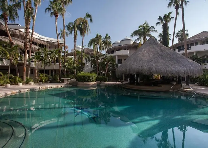 Club Cascadas De Baja Cabo San Lucas