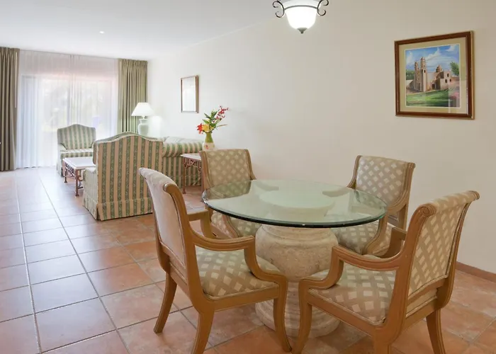 Holiday Inn Ciudad Del Carmen, an IHG Hotel