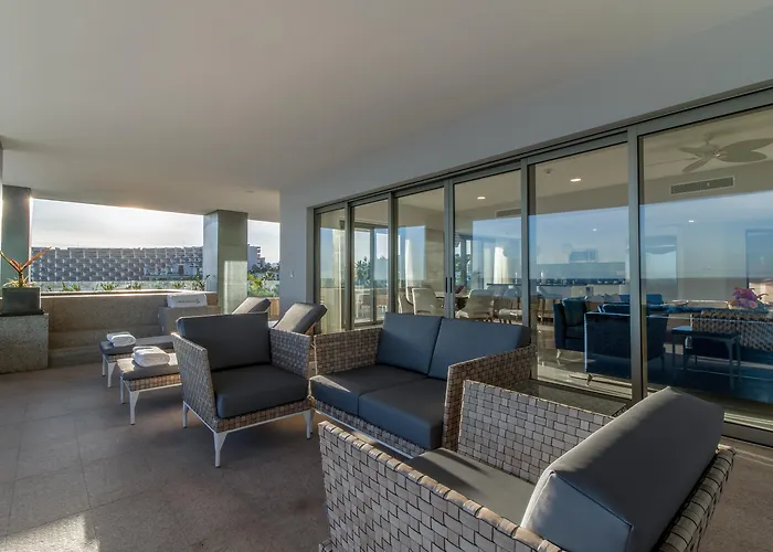 Garza Blanca Resort&Spa Los Cabos Cabo San Lucas