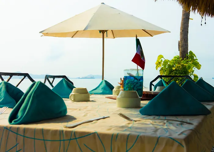 Mar Celeste Manzanillo