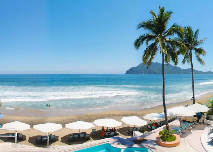 Mar Celeste Manzanillo