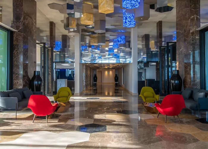 Garza Blanca Resort&Spa Los Cabos Cabo San Lucas