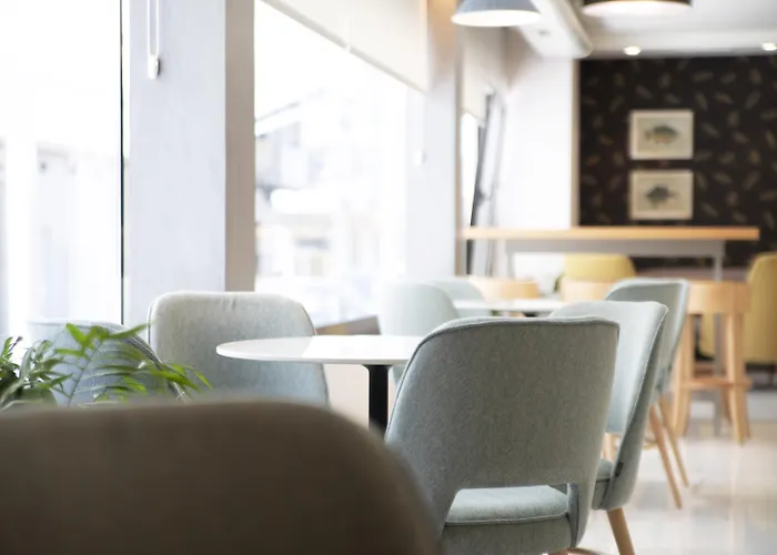 Hotel Maruxia *** Superior O Grove