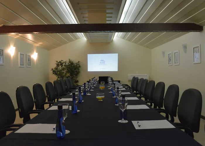 Hotel Le Relais La Borie Búzios