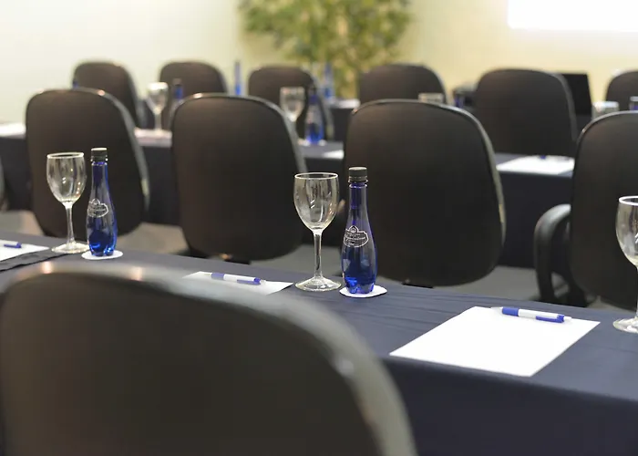 Hotel Le Relais La Borie Búzios