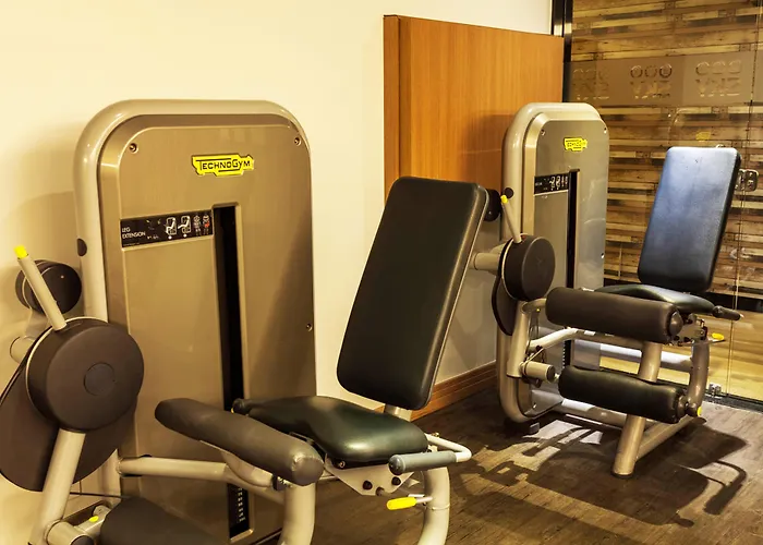 Hotel Laghetto Stilo Barra Río de Janeiro