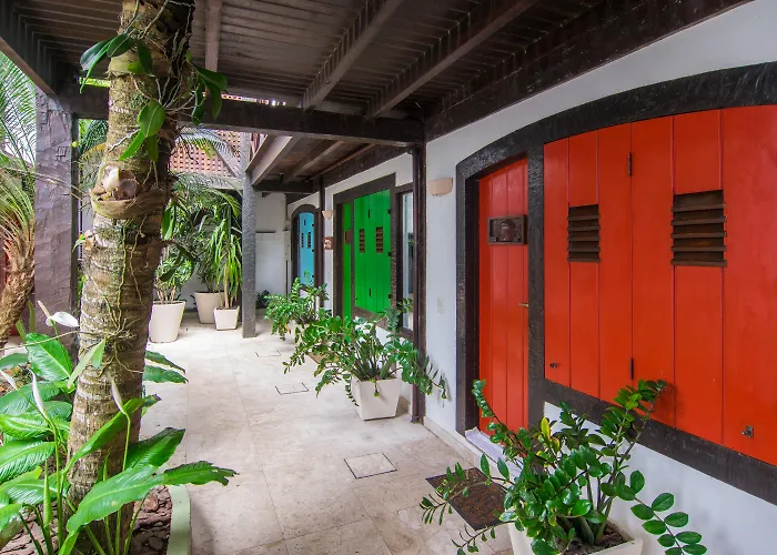 Chez Pitu Praia Hotel Búzios