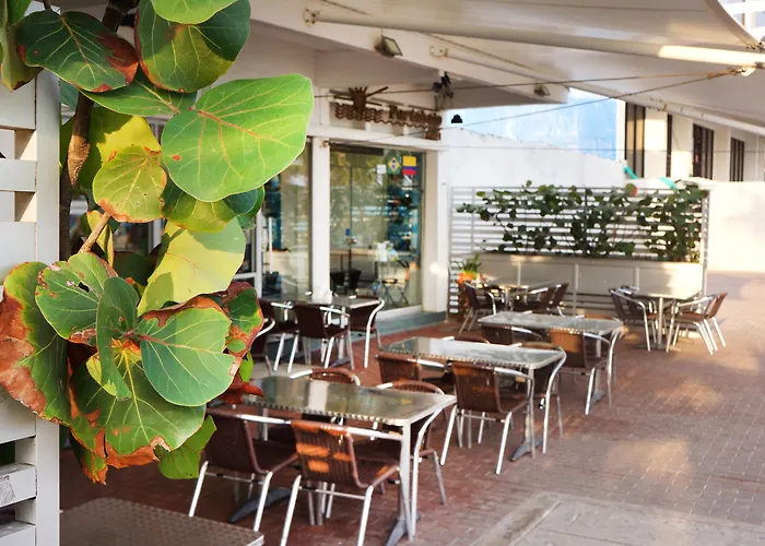 Hotel Portobelo Convention Center San Andrés