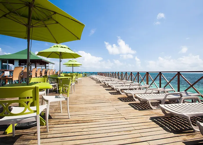 Hotel Lord Pierre San Andrés