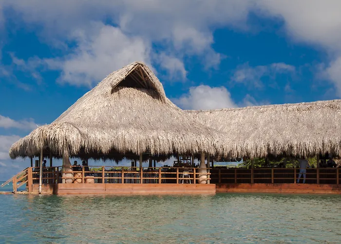 Hotel Las Islas Isla Barú