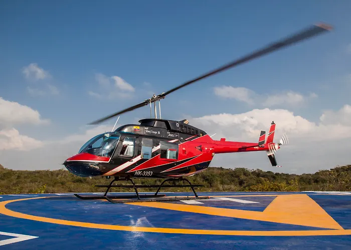 Hotel Las Islas Isla Barú