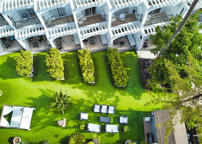 Vista Bonita - Gay And Lesbian Only Resort (Adults Only)