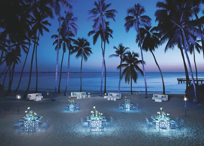 Secrets La Romana All-Inclusive Adult Only Resort & Spa Bayahíbe