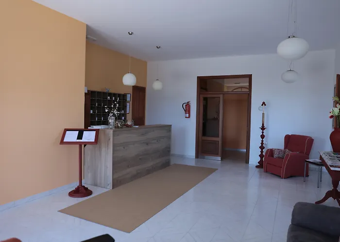 Hotel Playa de las Catedrales Barreiros