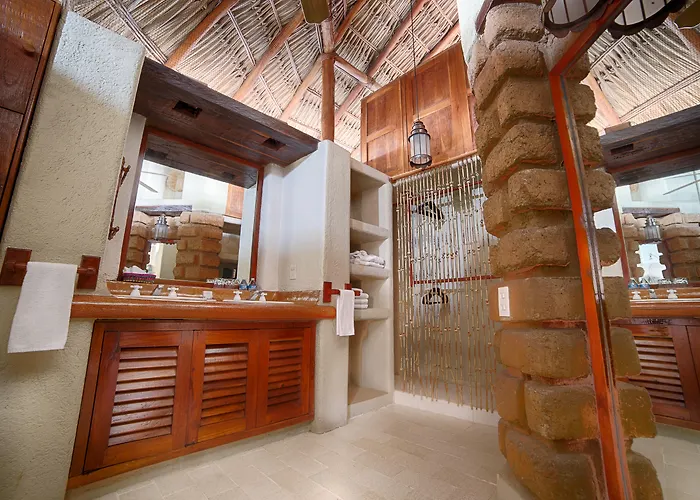 La Villa Luz  Zihuatanejo