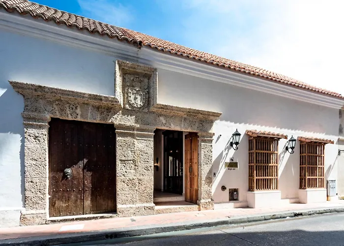 Eurostars Marqués de Villalta Cartagena