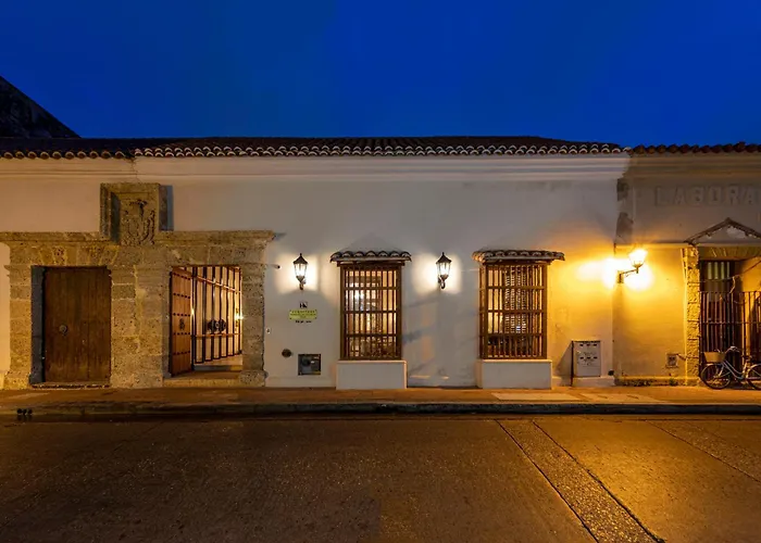 Eurostars Marqués de Villalta Cartagena