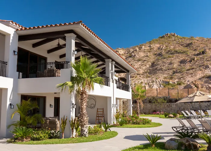 Live Aqua Private Residences Los Cabos Cabo San Lucas