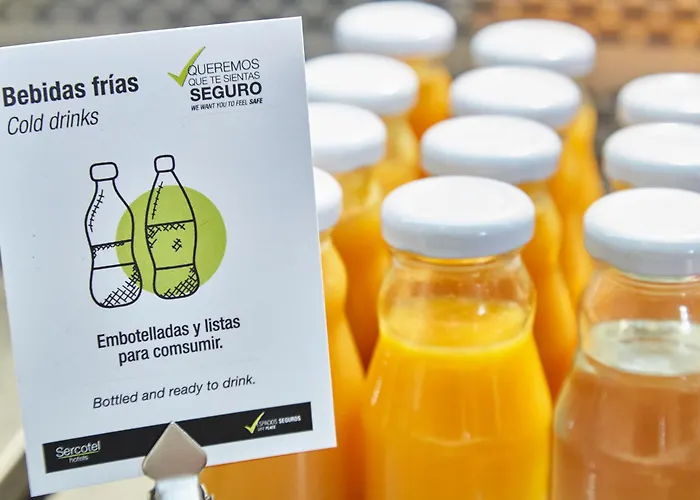 Sercotel Tribuna Málaga