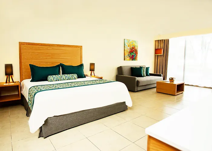 Dreams Cozumel Cape Resort & Spa