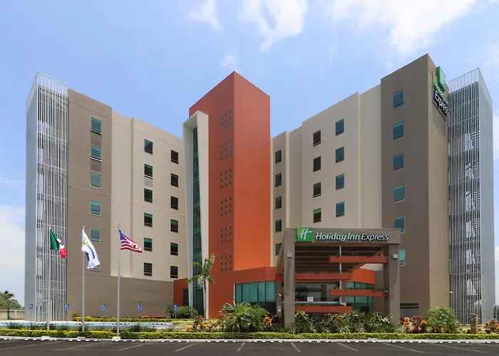 Holiday Inn Express - Tuxpan By Ihg