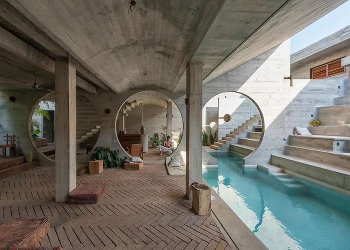 Hotel Casa To - Adults Only Puerto Escondido 