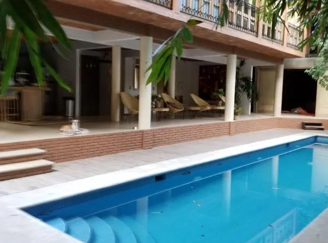 Hotel Bendita Luna Mazunte