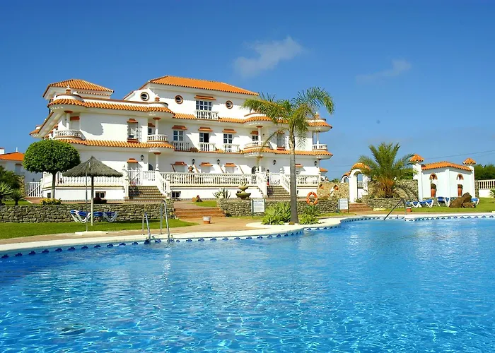 Hoteles PlayaDiufain