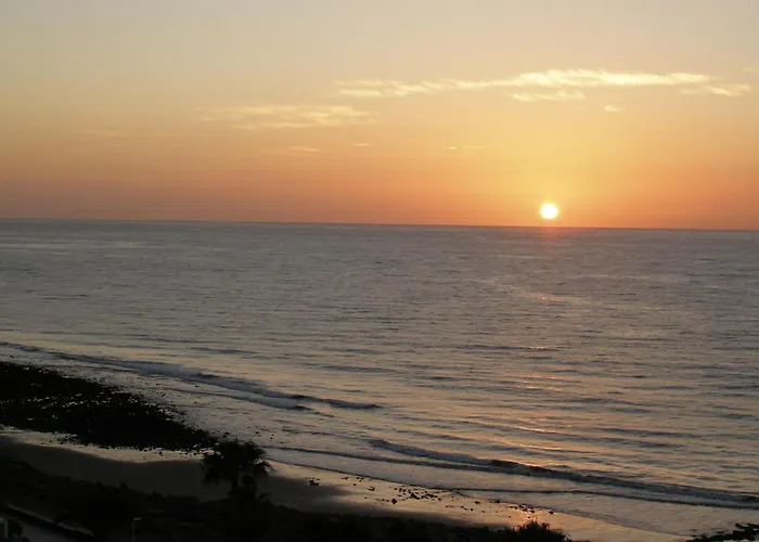 Hotel Europalace Playa del Inglés