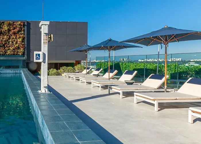 Venit Barra Hotel Río de Janeiro
