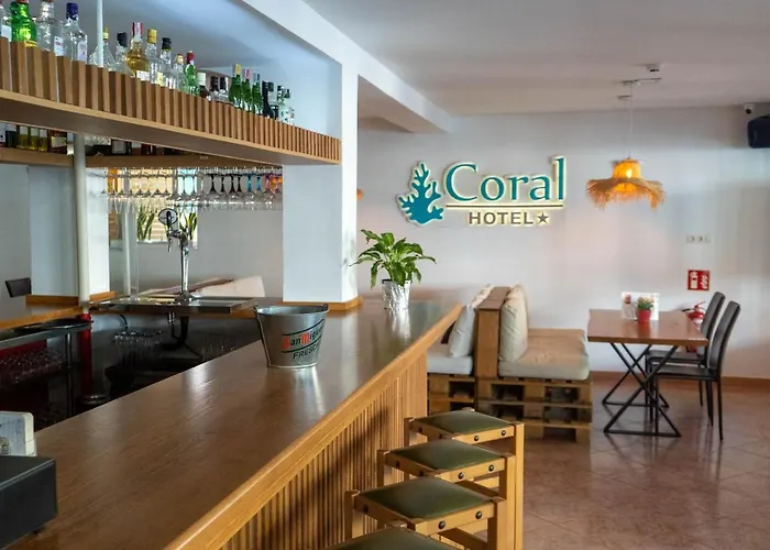Coral Beach House & Food (Adults Only) Playa de Palma 