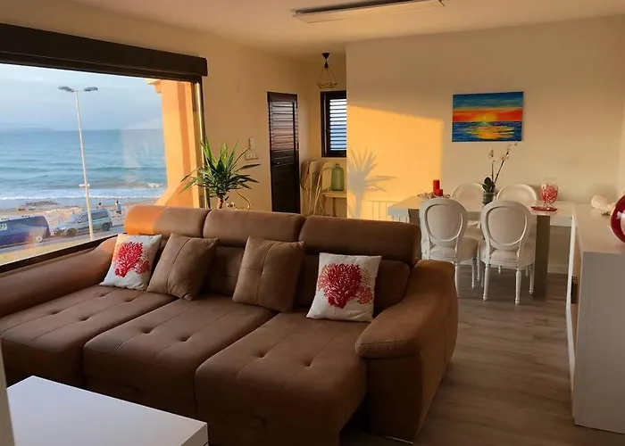 Best view la mata beach Torrevieja