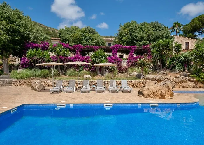 Agroturismo Son Siurana Alcúdia