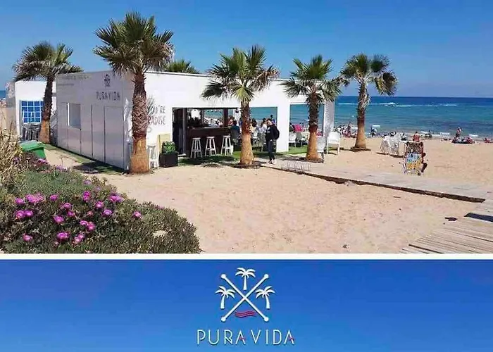 Best view la mata beach Torrevieja