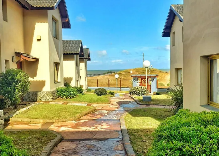 Orillas del Mar Villa Gesell